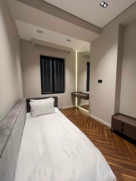 Апартаменты в Инфинити