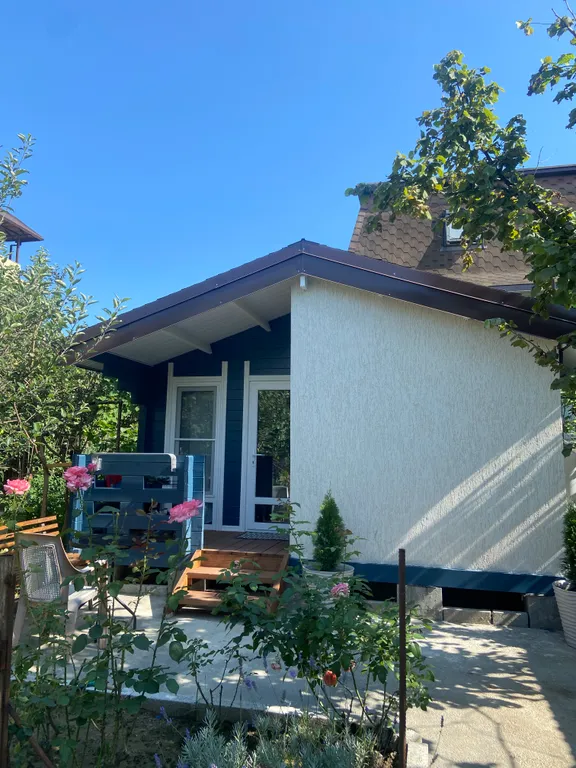 Коттедж Коттедж Light House — Сухум