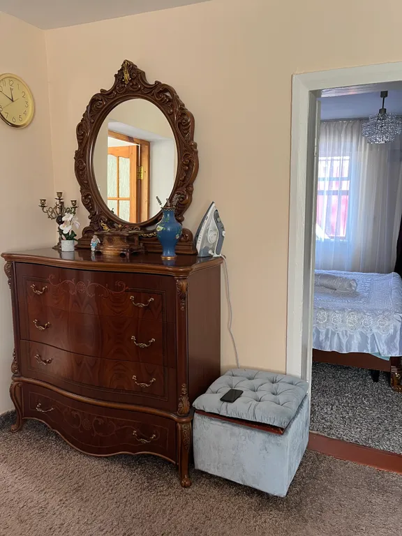 3-комнатный Дом