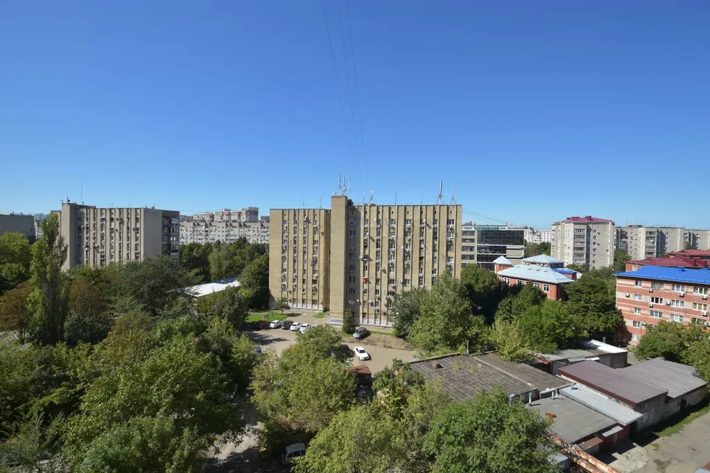 Квартира Квартира Тургенева — Краснодар