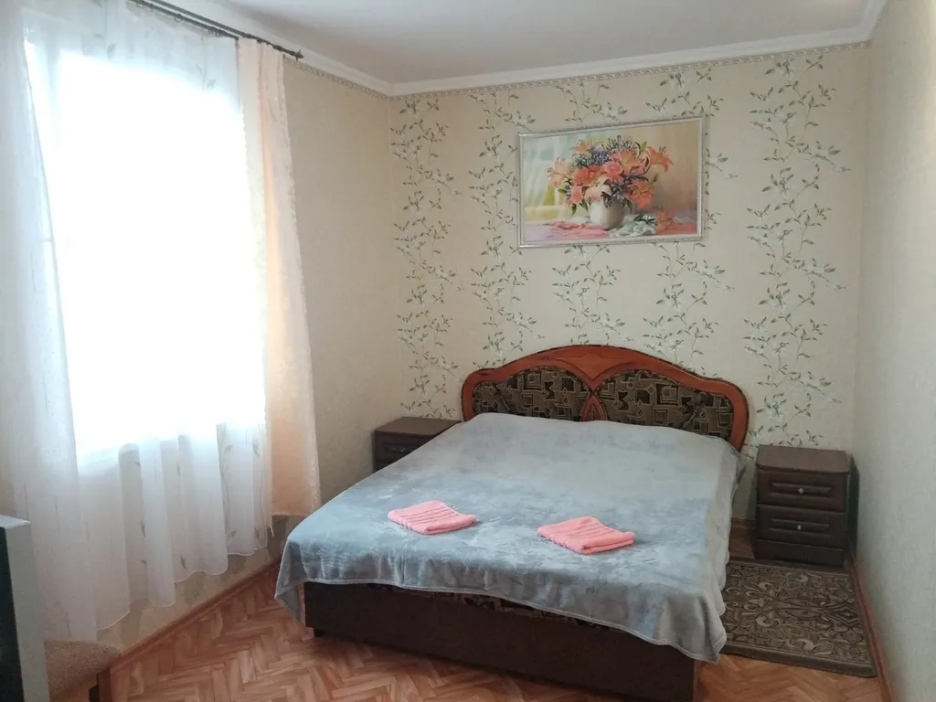 Коттедж Дом для Вас с видом на море, отдельной беседкой в зеленой зоне — Кацивели