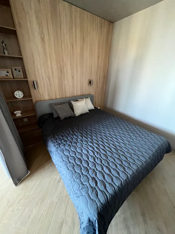 Visota Apartment Vladivostok