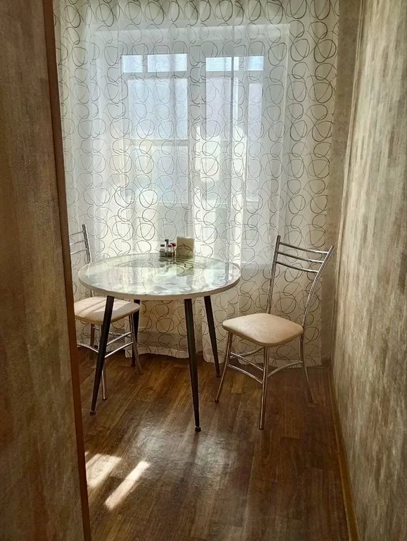 Отличная квартира в центре города