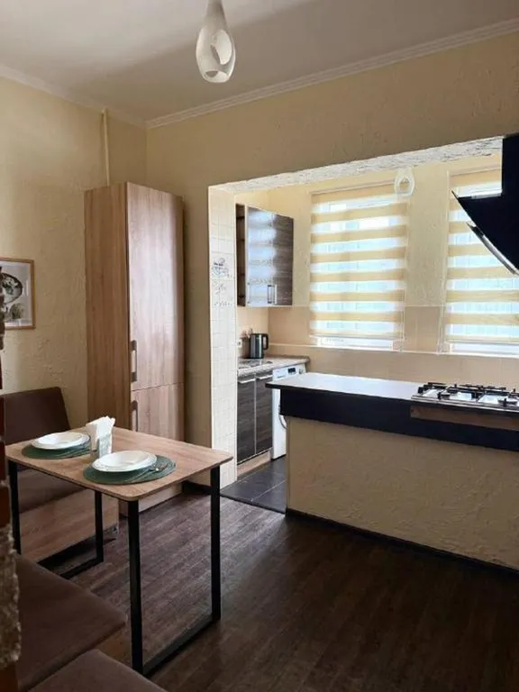 Уютные апартаменты в Бишкеке