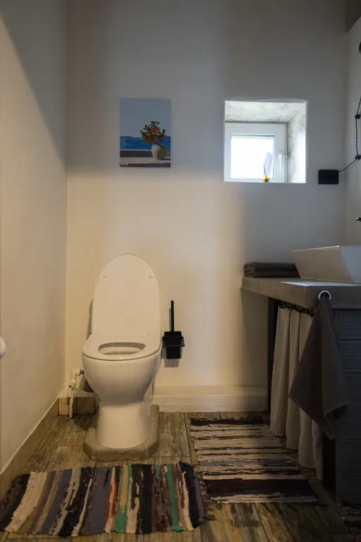 Дом с сауной