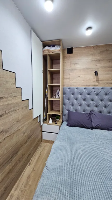 Сдаётся квартира посуточно