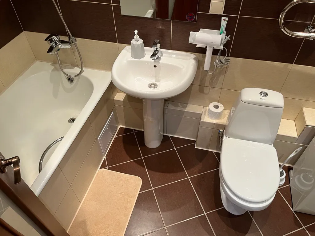 Квартира в центре города | Квартирный вопрос