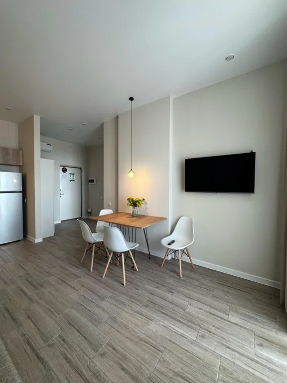 Квартира Квартира у аквапарка и набережной — Тюмень