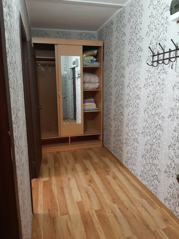 Квартира Уютная квартира в молодежном микрорайоне — Краснодар