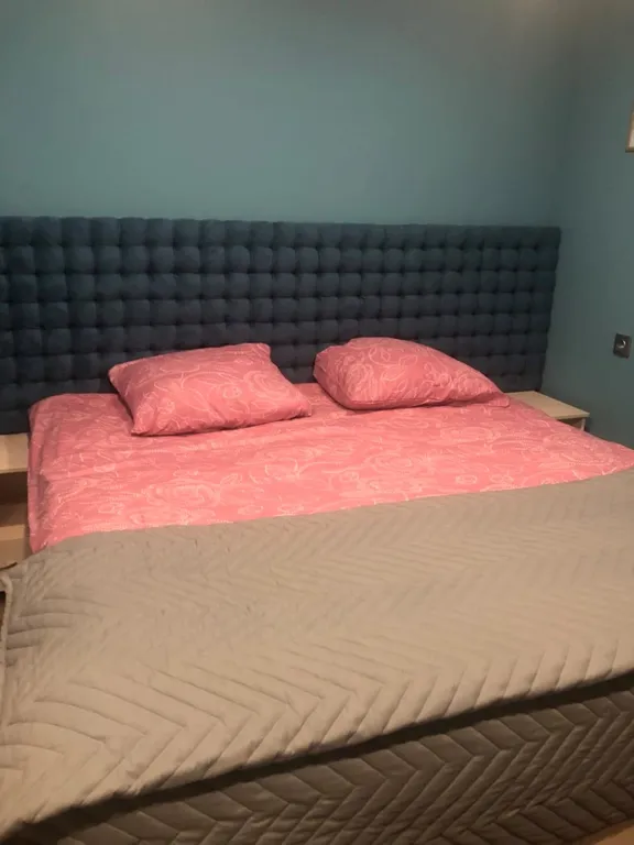 Комфортная квартира в центре