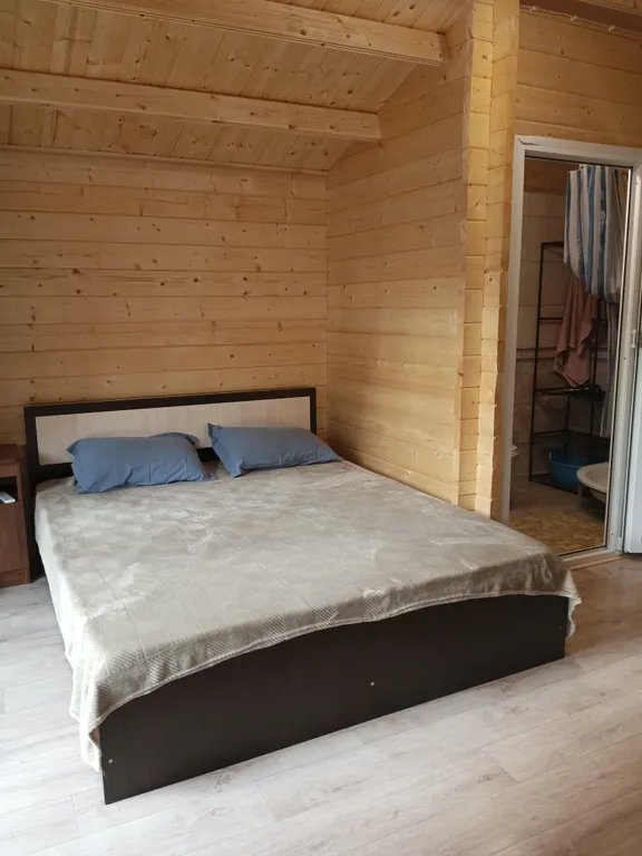 Гостевой домик в курортном городке