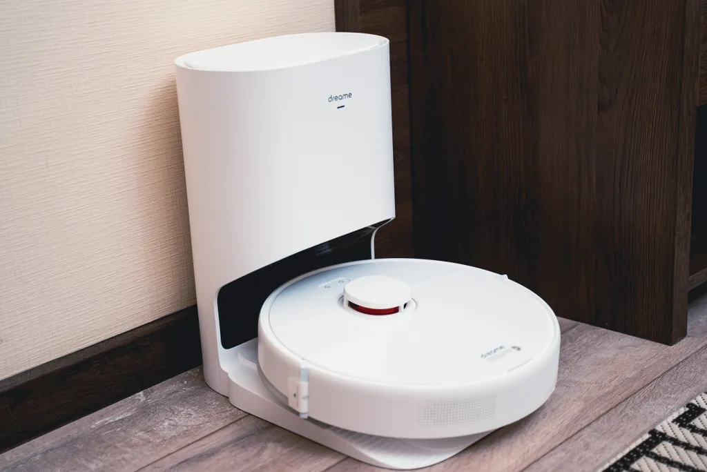 Квартира на озере в центре города