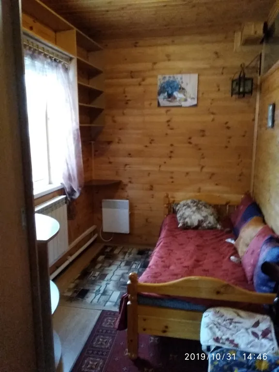 Эко-Дом Аншлаг