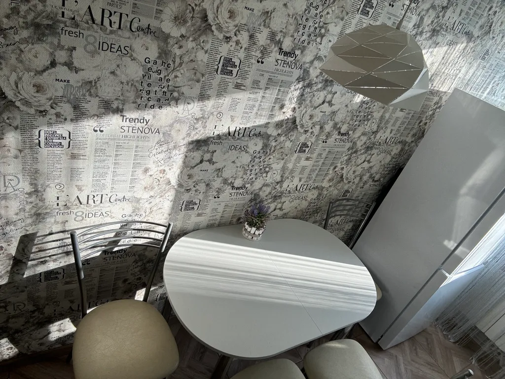 Квартира Квартира рядом с Мамаевым курганом — Волгоград