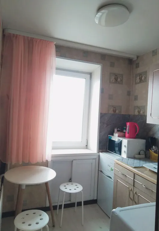 Отличная однушка в центральном районе