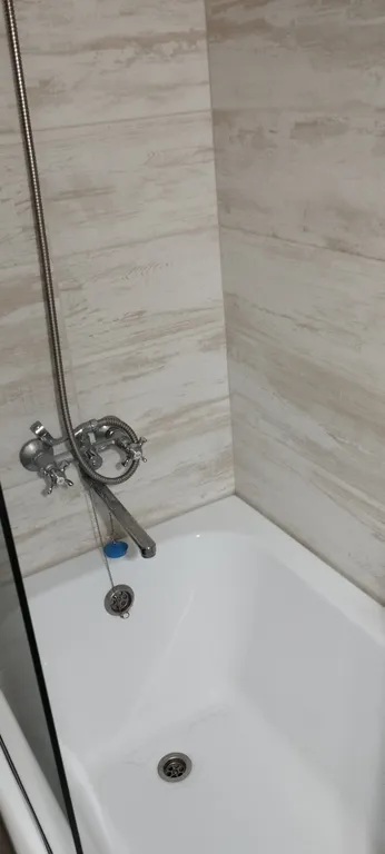 Квартира в 400 м от моря