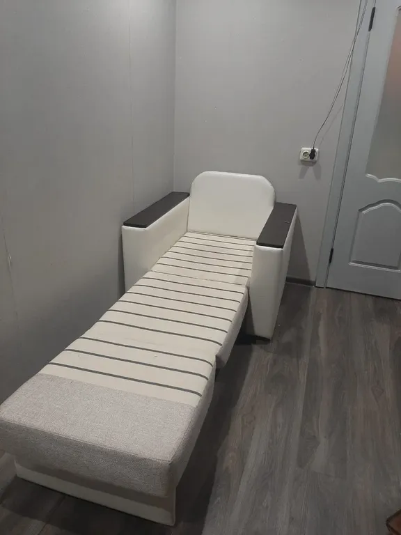 Большая семейная квартира в центре города