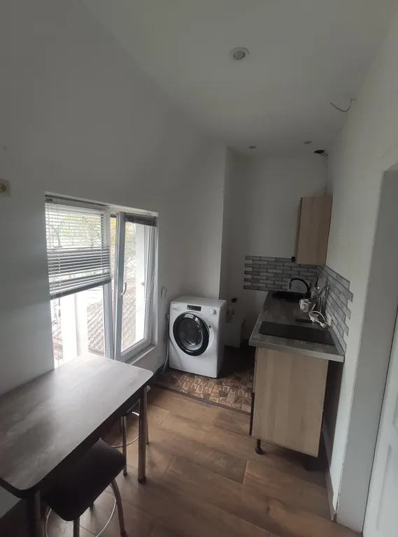 Просторный и тихий номер с хорошим видом