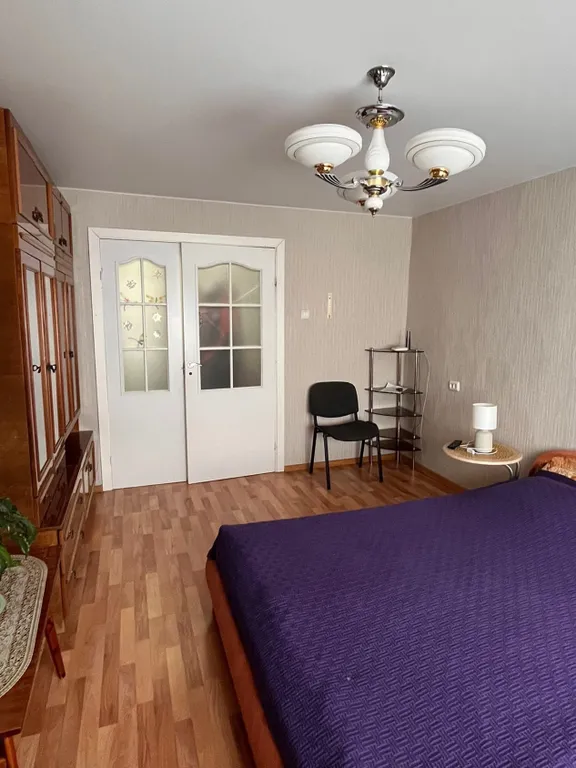 Отличная уютная квартира в спальном районе города