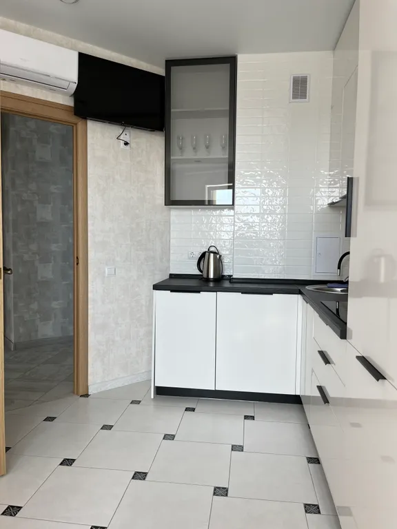 Апартаменты в самом центре топ локация, 8 мест