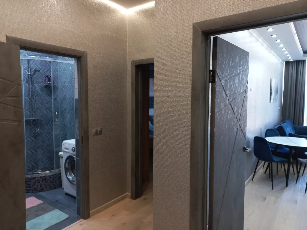 Раушен Престиж 22