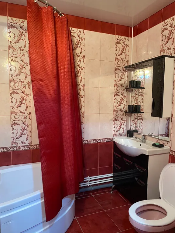 Уютная квартира в ЖК Калинка