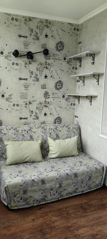 Уютная квартира рядом с морем и всей инфраструктурой