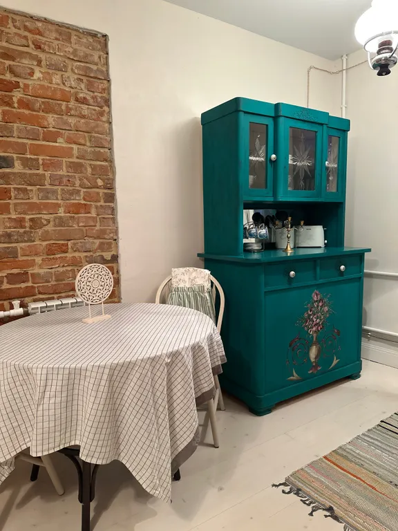 Уютная квартира-студия в самом центре города