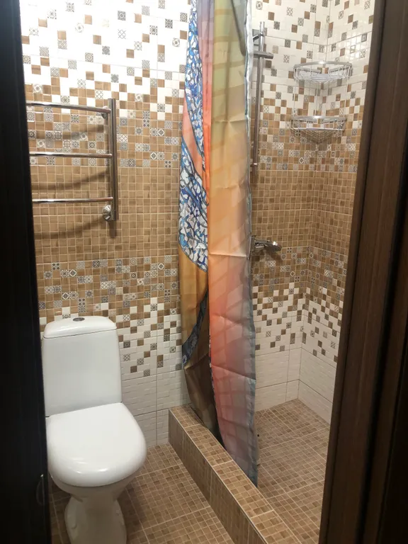 Квартира Комната — Геленджик