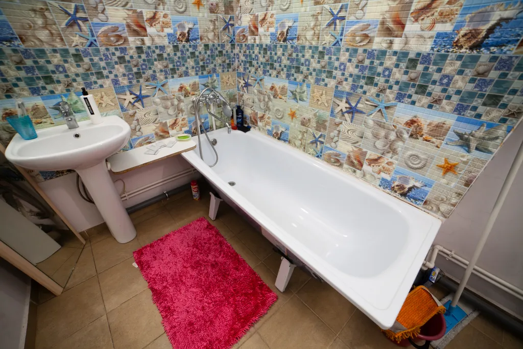 Квартира Квартира вблизи Дворца спорта, Столбы — Красноярск