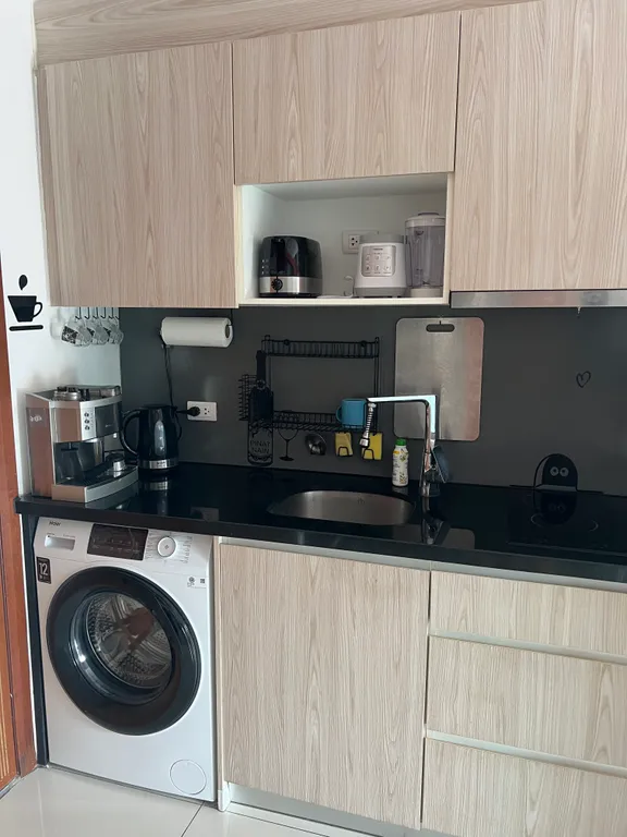 Two-level loft Laguna beach 2 Jomtien