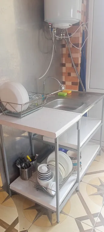 Коттедж Отличный домик для отдыха — Сочи