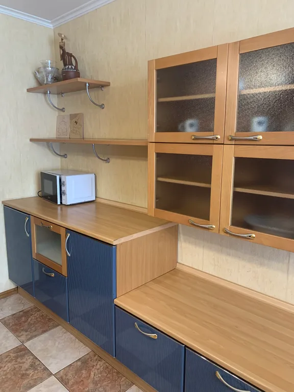 Большая комфортная квартира в центе города