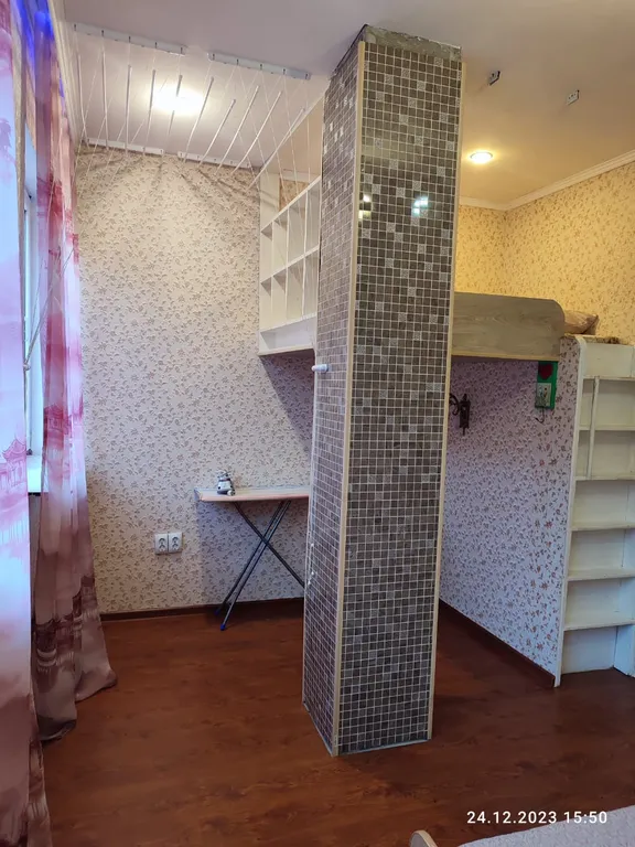 Квартира 1-комнатная Квартира — Сочи