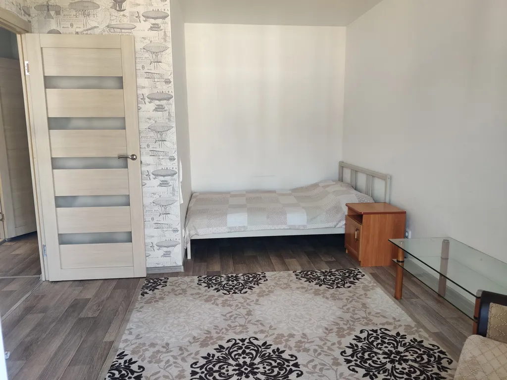 Уютная квартира в царёво