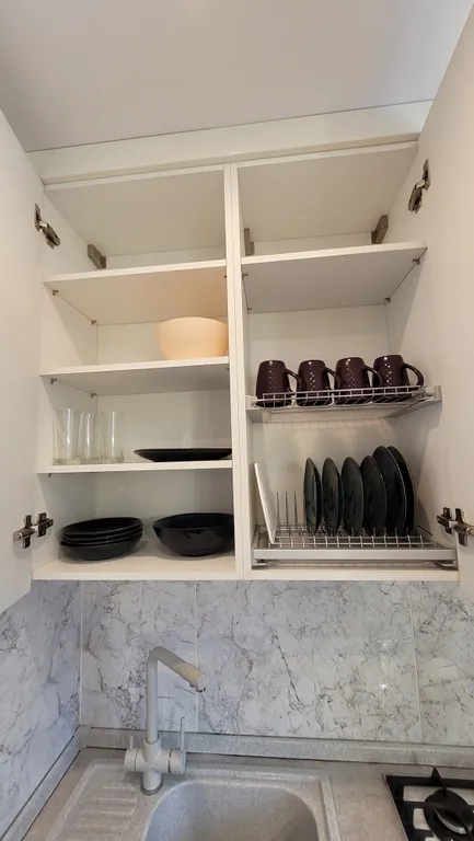 Квартира на Платинум Арене