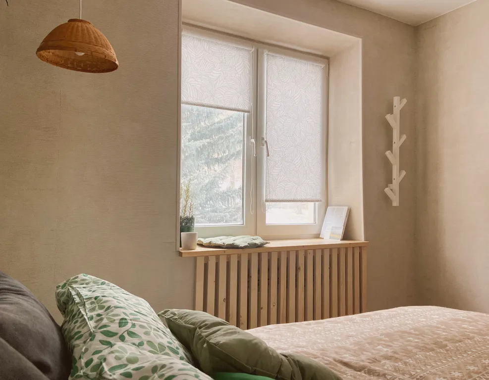 Квартира Шхельда