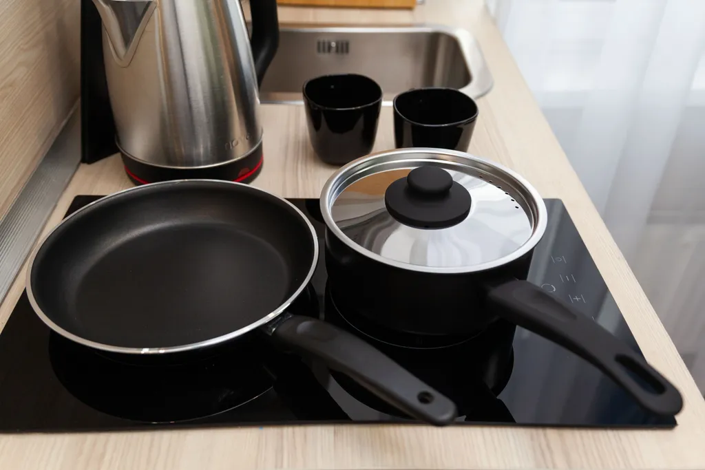 Квартира 1-комнатная Квартира — Москва