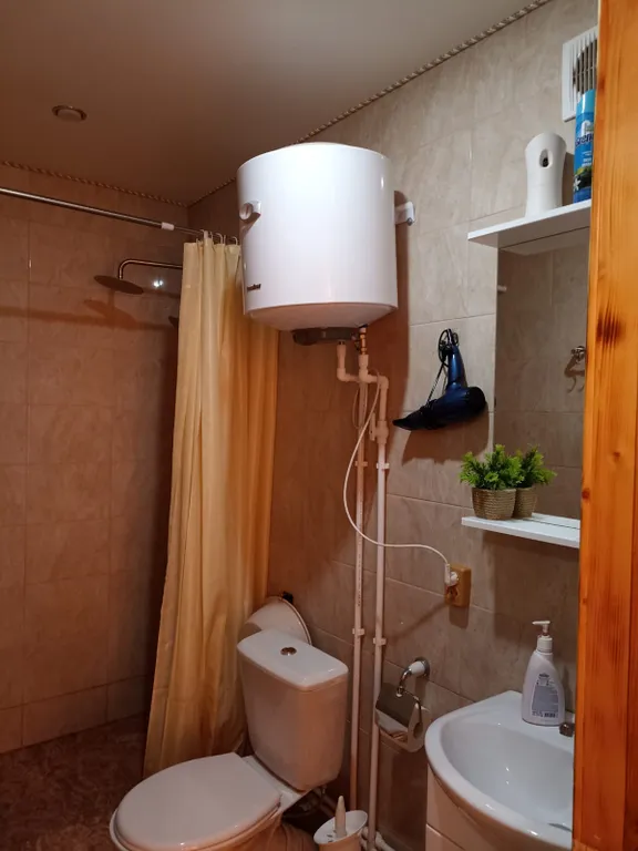 Лес Поляна хаус