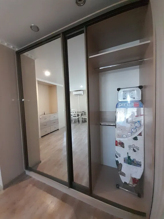 Уютная квартира с отчетными документами