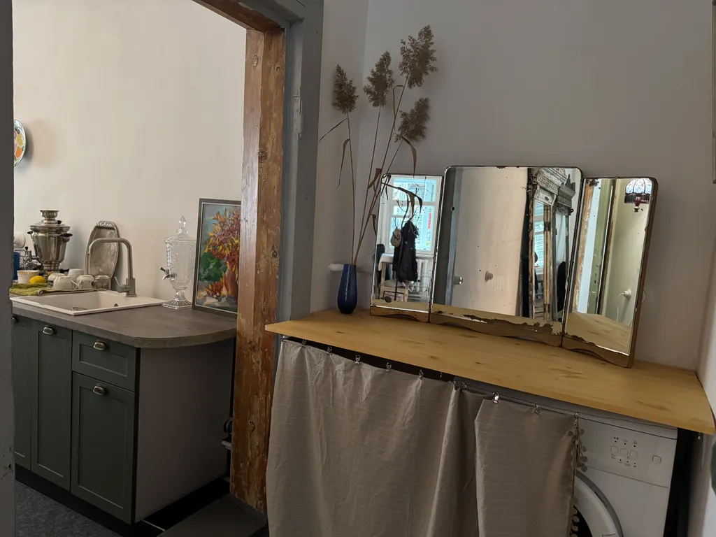 Ночь в музее