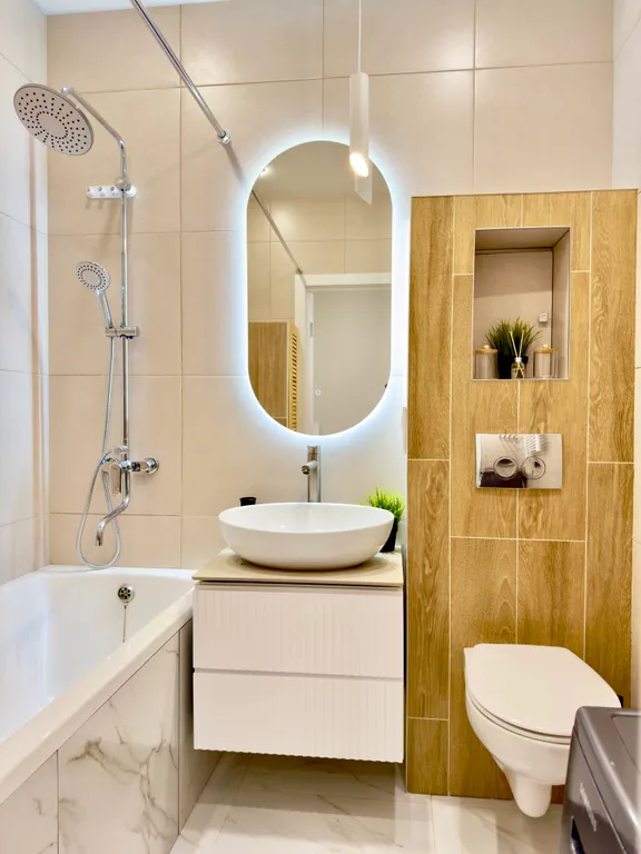 Стильная и уютная квартира как из Pinterest