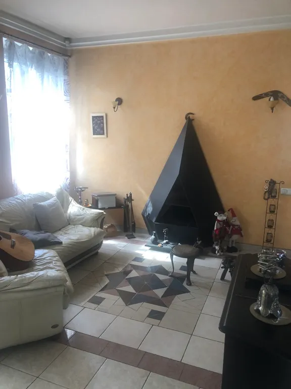 Классный дом для отдыха