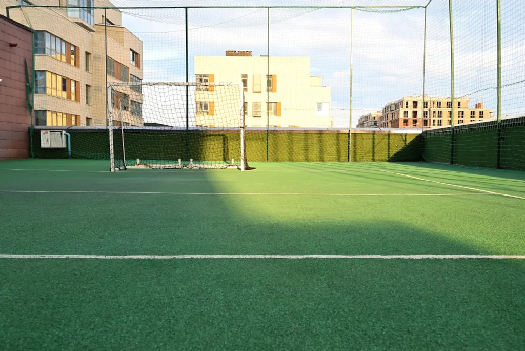 Квартира в центре с шикарным панорамным видом