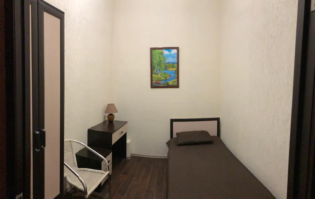 Квартира Комната — аренда посуточно в Саратов