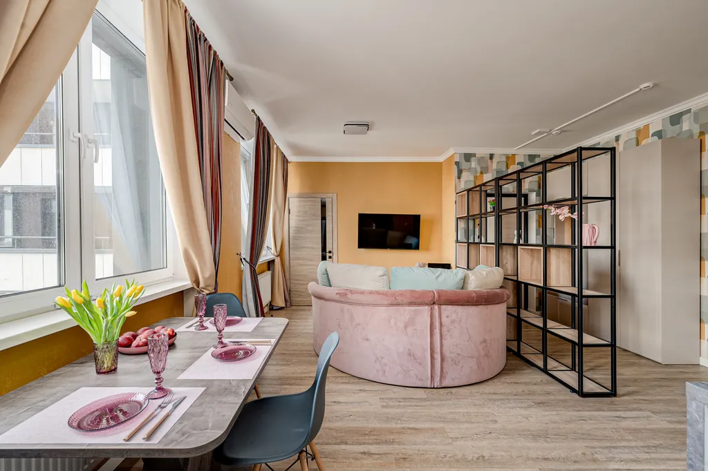 Солнечный берег