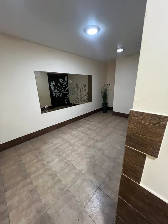 Уютная однушка в Серебрянке