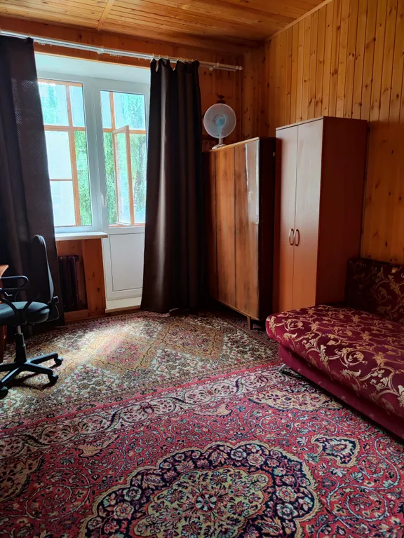 Квартира Квартира вблизи театра оперы и балета — Нижний Новгород
