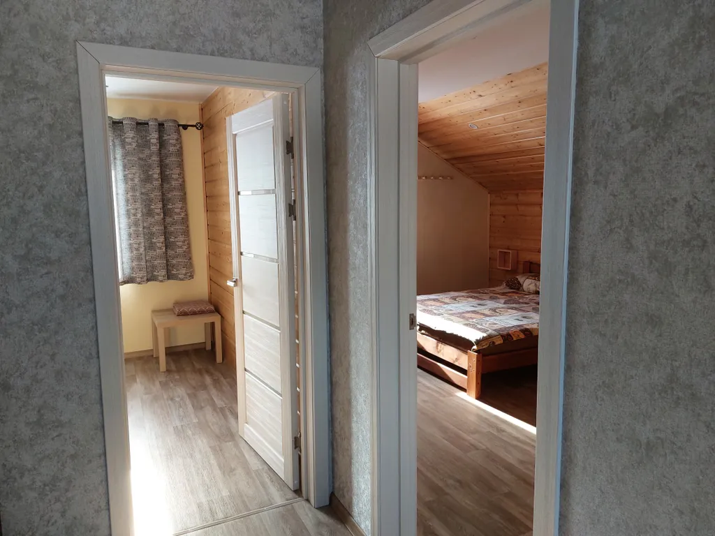 Гостевой дом Кокос