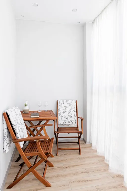 Квартира Уютные апартаменты у Верхнего Озера — Калининград